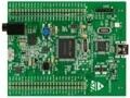 ST STM32F4DISCOVERY超低成本開發應用方案