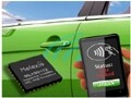 Melexis MLX90132汽車NFC-RFID無線接入控制方案
