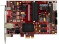 Avnet Xilinx Spartan-6 FPGA LX75T FPGA開發方案