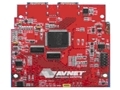 Avnet DVI I/O FMC模塊數(shù)字視頻接口解決方案