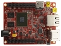 英蓓特科技Freescale i.MX 6Dual雙核處理器MarS板開發(fā)方案