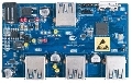 Cypress HX3 USB 3.0集線器解決方案