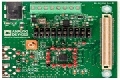 [原創] ADI ADAQ7980 16位ADC μModule 數據采集系統方案