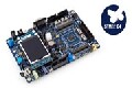 [原創] ST STM32G484QE 32位ARM MCU開發方案