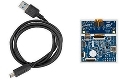 [原創]NXP i．MX RT1060消費類電子跨界處理器開發方案