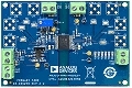 [原創(chuàng)]ADI ADuM6420A帶DC／DC轉(zhuǎn)換器的四道數(shù)字隔離器解決方案