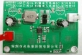 HT7180  3.7V升12V/2A內置MOS大電流升壓IC解決方案