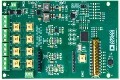 [原創]ADI AD4134四通道低噪聲同步采樣精密模數轉換器(ADC)解決方案